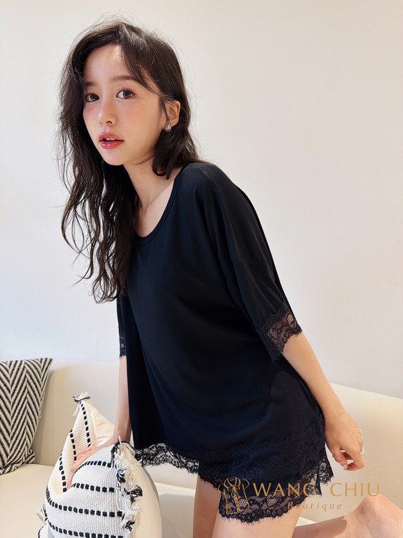 WANG CHIU 麻豆照